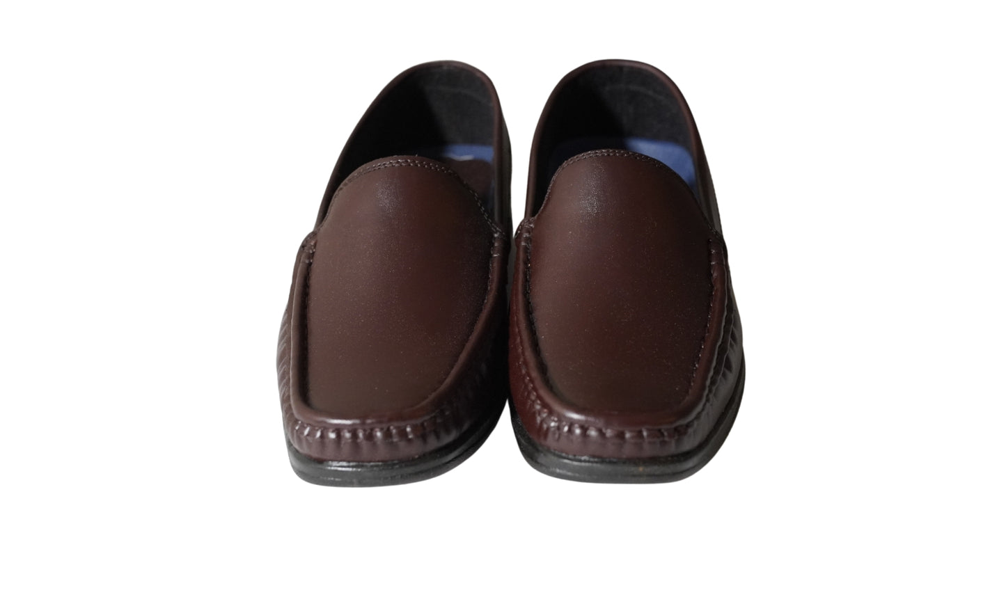 Loafer Brown - 100025