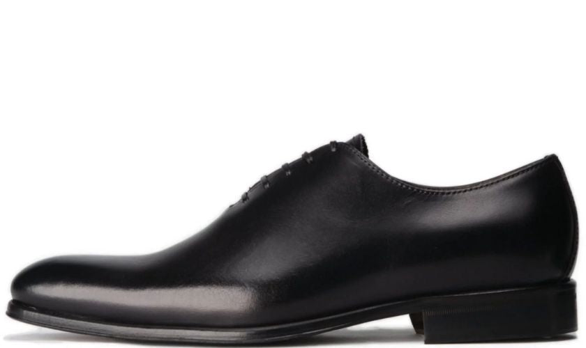 Wholecut Oxford Black - 100022